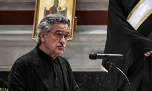 «Ο Γαλανός πριν από 4 ημέρες έκανε μία επέμβαση, σηκώθηκε κι έφυγε από το νοσοκομείο ενώ δεν έπρεπε»