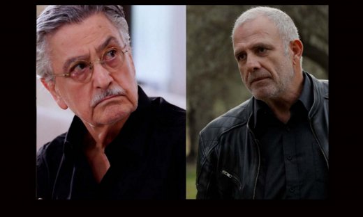 Συγκινεί ο Πασχάλης Τσαρούχας για τον Νίκο Γαλανό – «Όπως ήρθαν τα πράγματα, ησύχασε»