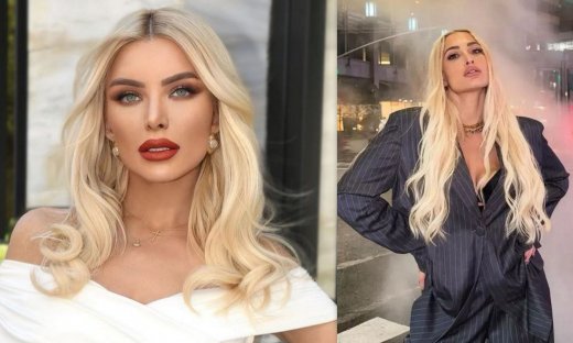 Καινούργιου: Ξεσπά για την Τούνη: «Τραγικό να κρίνουμε μια μάνα από το τι φορά & τι δουλειά κάνει»