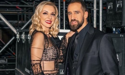 Πορφυράκης: Αποκάλυψε τον λόγο που χώρισε με τη Ματίνα Νικολάου – «Ήταν απαραίτητο…»