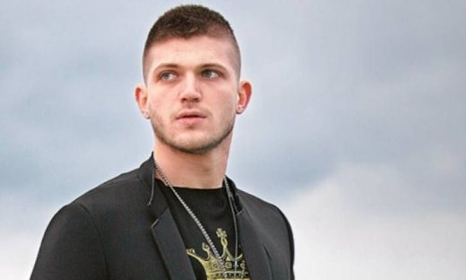 Τόμας Πρωτόπαπας: 12 χρόνια από το φρικτό τροχαίο που κόστισε τη ζωή του