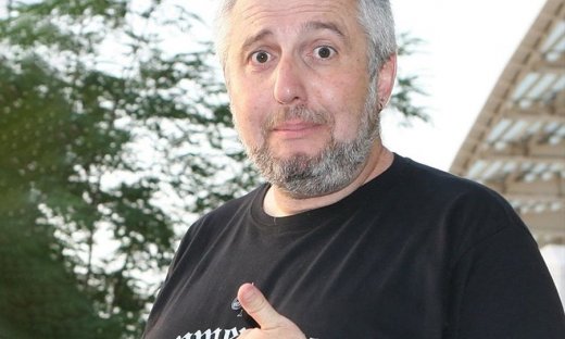 Στάθης Παναγιωτόπουλος: Πώς βιοπορίζεται 4 χρόνια μετά τις καταγγελίες;