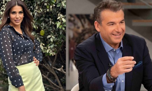 Χατζίδου κατά Λιάγκα: Όταν έχεις κάνει μια χοντρή πατάτα, μην βγαίνεις & πας να ρίξεις υπονοούμενα