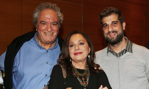 Αχιλλέας Θεοφίλου: Πού και πότε θα πουν το τελευταίο «αντίο» στον πρώην σύζυγο της Αλεξίου