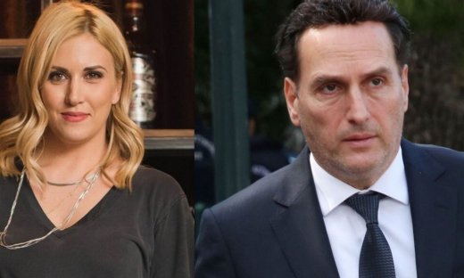 Δημητρακόπουλος κατά Πετρογιάννη: Θα ληφθούν δικαστικά μέτρα - Η απάντησή της