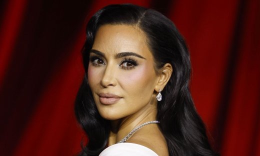 «The Fifth Wheel»: Κιμ Καρντάσιαν, Εύα Λονγκόρια και Γουίλ Φέρελ μαζί σε νέα κωμωδία στο Netflix