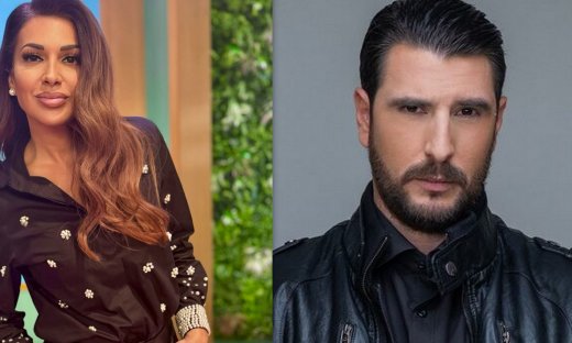 Χατζίδου για Γεροντιδάκη: «Πολύ ευγενικά έθεσε τα όρια του στην προσωπική του ζωή»