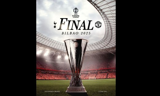 Bet Builder Ready από το Πάμε Στοίχημα για τον τελικό του Europa League