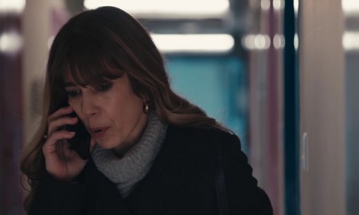 Απόψε το μεγάλο φινάλε του «Ταμπού»- Όσα θα δούμε στο συγκλονιστικό επεισόδιο