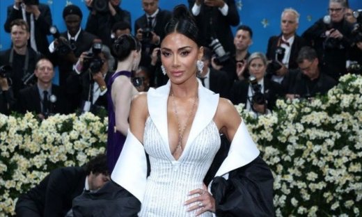 «Σταθμός» στην καριέρα της Νικόλ Σέρζινγκερ: Βραβεύτηκε για την ερμηνεία της στο Μπρόντγουεϊ