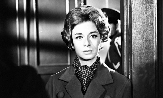 Τζένη Ρουσσέα: Πώς είναι σήμερα στα 92 της η σπουδαία θεατρίνα που έκλεισε 65 χρόνια καριέρας