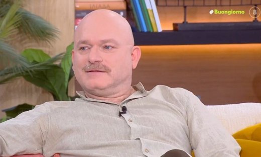 Αντώνης Κρόμπας: «Όλα άλλαξαν στα γενέθλιά μου στα 40 έτη»-Το αλκοόλ & η εξομολόγηση για τον γιο του