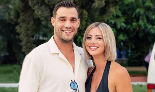 Γέννησε η Ελένη Χαμπέρη! Η πρώτη ανάρτηση και το «ευχαριστώ»