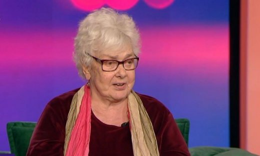 Η εξομολόγηση της Καλογεροπούλου: «Αν μπορούσα να πεθάνω έτσι, θα ήταν πολύ ωραίο»