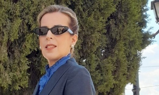 Άγιος έρωτας: Ο Παύλος στραγγαλίζει την Ολυμπία και σκηνοθετεί τον θάνατό της!