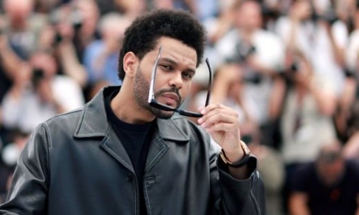 Η στήριξη του Weeknd στον Τομ Κρουζ στην πρεμιέρα του «Mission: Impossible - The Final Reckoning»