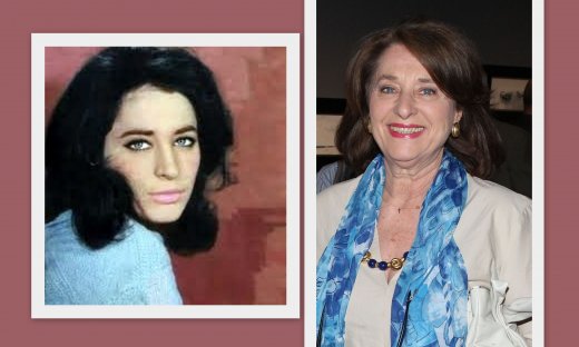 Μαριάννα Κουράκου: Τα παράτησε όλα για τον έρωτα - Η ζωή της 84χρονης ηθοποιού σήμερα