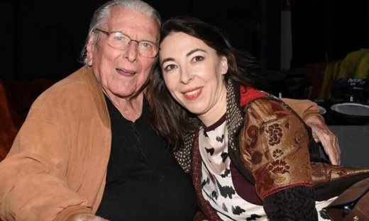 Αλίκη Κατσαβού: Συγκινεί για τον Κώστα Βουτσά! «Ήσουν πάντα το φως…»