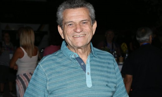 Συγκλονίζει ο Γιώργος Μαργαρίτης: «Ο τζόγος με έκανε ό,τι ήθελε, τα πάντα στοιχημάτιζα»