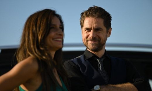 Ο τιμωρός: Ο Αλέξης έρχεται αντιμέτωπος με την Έλλη