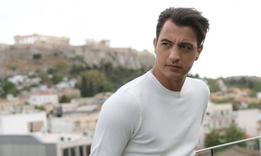 Στη φυλακή ο Δήμος Αναστασιάδης - Πώς βίωσε τον εγκλεισμό και έσπασε τα δεσμά για το νέο του clip