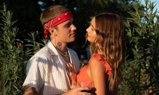 Ο Τζάστιν Μπίμπερ στο επίκεντρο για αμφιλεγόμενη συγγνώμη προς τη Χέιλι Μπίμπερ