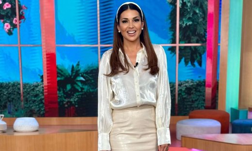 Ελένη Χατζίδου: «Πήραν τη μαμά μου με τη δική μου φωνή κλαίγοντας» - Η απίστευτη απάτη με ΑΙ