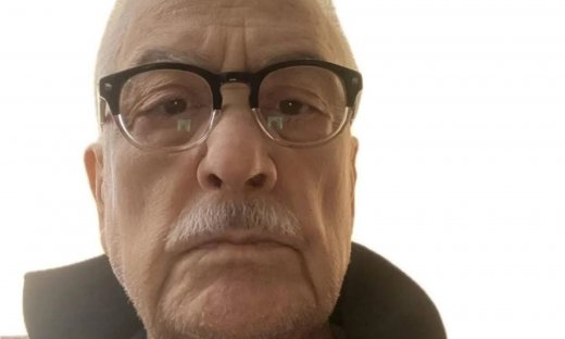 Νίκος Γαλανός: Συγκλονίζει η τελευταία φωτογραφία του στον άγνωστο λογαριασμό του στο Instagram