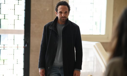 Διάφανη αγάπη: O Ορέστης αποκαλύπτει στον Στέφανο μια αλήθεια που θα ανατρέψει τα πάντα