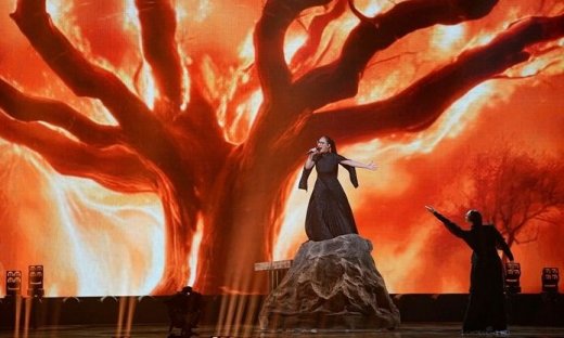 Eurovision: Το μποϊκοτάζ της Ελλάδας από το 2016-Ισπανός αναλύει τις βαθμολογίες & βλέπει συνωμοσία