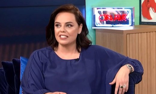 Μαρία Κοζάκου-«Στούντιο 4»: H αποκάλυψη που έκανε για τη Eurovision 2026