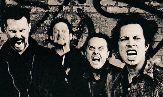 Οι Metallica έρχονται στην Αθήνα στις 9 Μαΐου 2026!