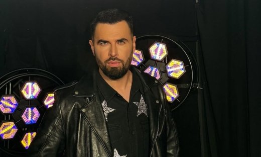 Γιώργος Παπαδόπουλος: Η ηλικία, η πρόταση γάμου και η ζωή με τη Γαλάτεια Βασιλειάδη!