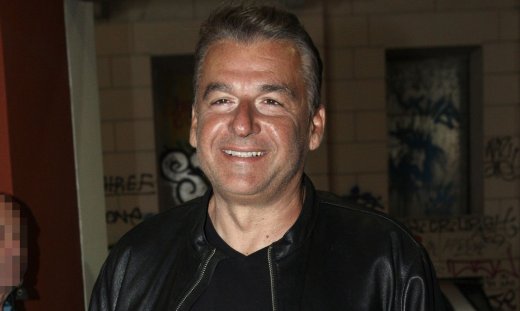 Γενέθλια για τον Γιώργο Λιάγκα! Η ηλικία, οι σπουδές, η τηλεοπτική πορεία και η προσωπική ζωή