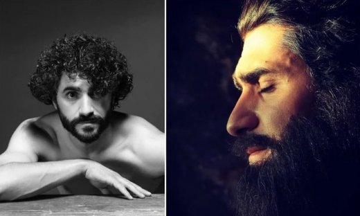 Προκόπης Αγαθοκλέους: Άλλος άνθρωπος ένα μήνα μετά το τέλος της σειράς Άγιος Παΐσιος