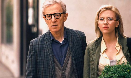 ERTFLIX: Το μεγάλο αφιέρωμα στον Γούντι Άλεν