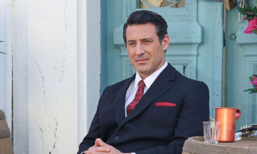 Λευτέρης Ελευθερίου: Η ηλικία, η οικογένεια και ο ρόλος που απογείωσε την καριέρα του!