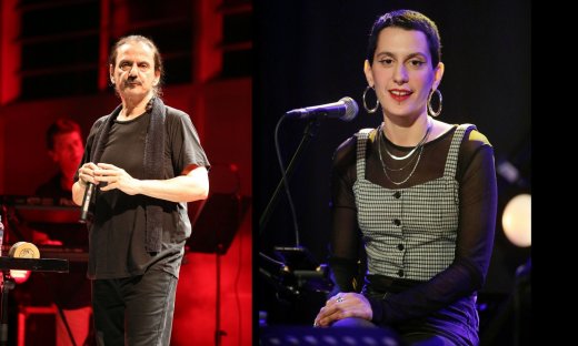 Μαριάνα Κατσιμίχα: Ο πατέρας μου ήταν πάντα για εμένα πρότυπο και τον θαυμάζω