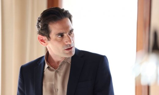 Τιμωρός: Ο Αλέξης παραδίνεται στην αστυνομία