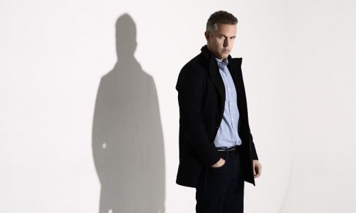 Χρήστος Λούλης: H σειρά Διάφανη αγάπη είναι μια ιστορία αυτογνωσίας