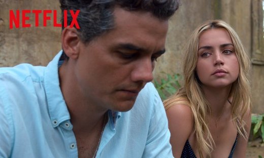 Netflix: η ταινία που βάζει «φωτιά» στην πλατφόρμα και είναι μία από τις πιο δημοφιλείς