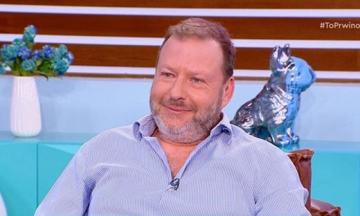 Λέων Γιοχάη: Αποκάλυψε πού έχει επενδύσει όλα του τα χρήματα