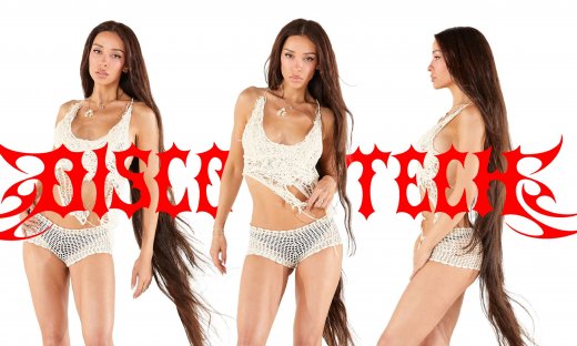 Ελένη Φουρέιρα: Έσπασε το δόντι της πάνω στη σκηνή - Φωτό ντοκουμέντο!