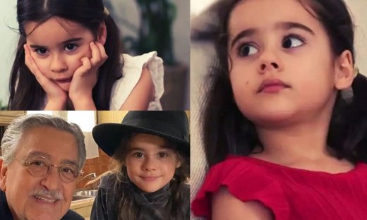 Κλειώ Κοντολάκου: Βυθισμένη στη θλίψη η «εγγονή» του Νίκου Γαλανού-To δέσιμό τους & το μοιραίο τέλος