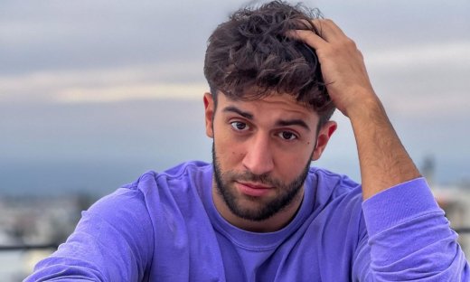 Ηλέκτρα – Νίκος Μέλλος: «Δεν ζηλεύω καθόλου τον τρόπο ζωής του Βλάσση»