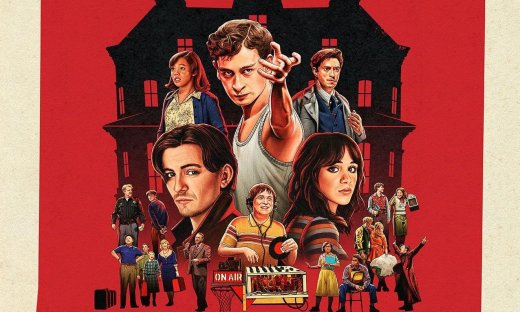 Netflix: Η πρεμιέρα του Stranger Things - Το πέπλο μυστηρίου και οι… κρυμμένοι τίτλοι