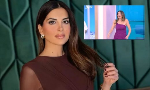 Κάγκελο η Τσιμτσιλή με το όνομα της νικήτριας: «Ορκίζομαι σε ό,τι έχω ιερό, δεν την ξέρω»