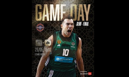 Ώρα για Final Four, ώρα για Πάμε Στοίχημα