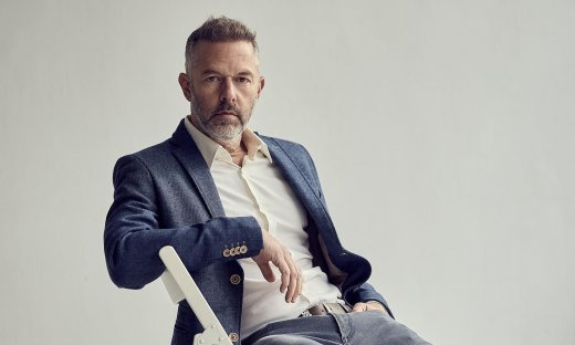 Λούλης: Δεν θέλω να περιφέρω έναν συγκεκριμένο ρόλο, αλλά να κάνω πράγματα διαφορετικά μεταξύ τoυς