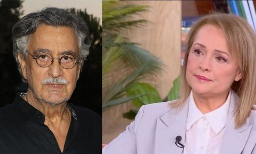 Παλληκαράκη για Νίκο Γαλανό: «Ήταν απλός, δεν ένιωθε σταρ. Του φαινόντουσαν αστεία όλα αυτά»